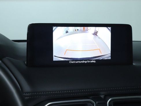 Certified 2023 MAZDA CX-5 AWD 2.5 S w/ Premium Package image 30