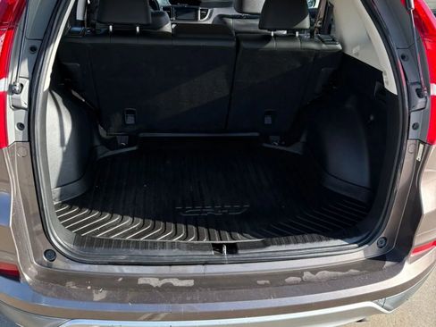 Used 2015 Honda CR-V EX-L image 12