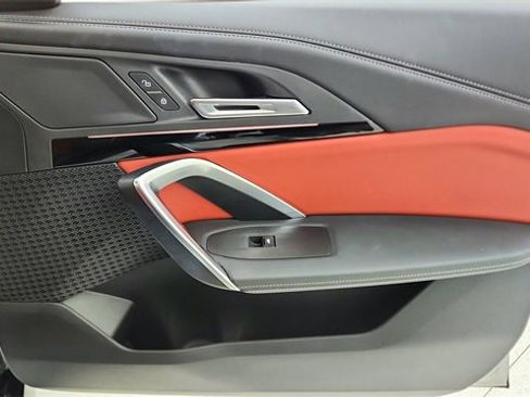 Used 2025 BMW X1 xDrive28i image 23