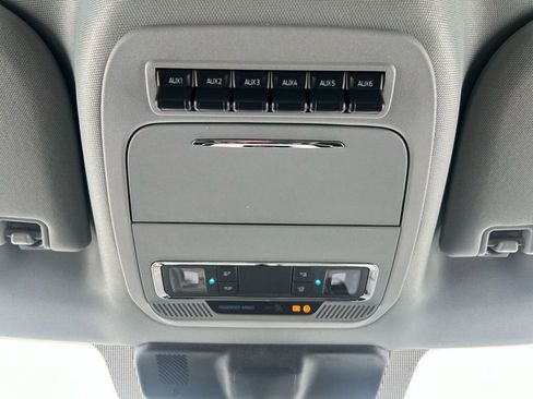 New 2026 Ford F550 4x4 Crew Cab Super Duty w/ Snow Plow Prep Package image 39