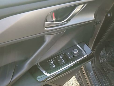 Certified 2023 MAZDA CX-9 Touring Plus image 13