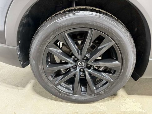 Used 2023 MAZDA CX-9 Touring Plus image 6