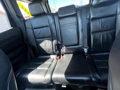 Used 2012 Jeep Grand Cherokee Laredo image 25