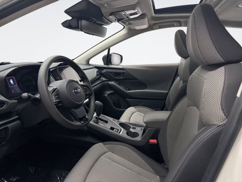 Used 2024 Subaru Crosstrek 2.0i Premium AWD/4WD image 10