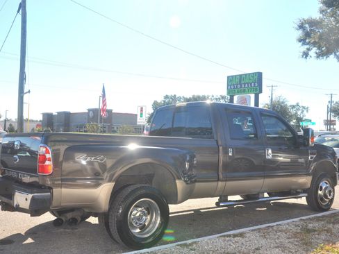 Used 2008 Ford F350 Lariat AWD/4WD image 15