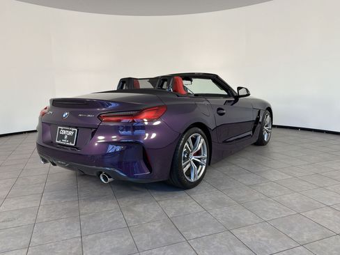 Used 2023 BMW Z4 sDrive30i w/ Premium Package RWD image 9
