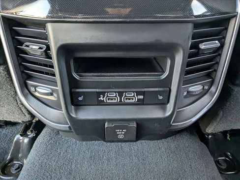 Used 2020 RAM 2500 Laramie image 18