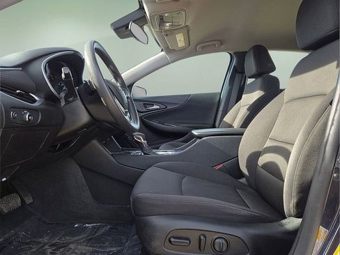 Used 2023 Chevrolet Malibu LT image 23