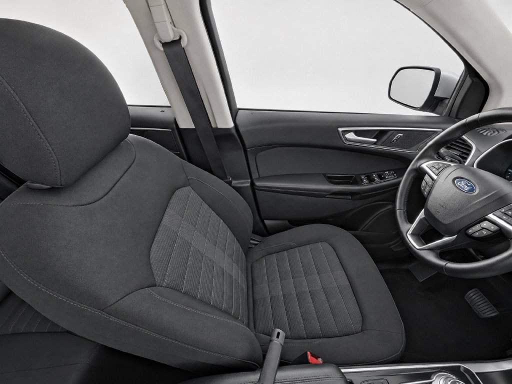Used 2019 Ford Edge SEL AWD/4WD image 23