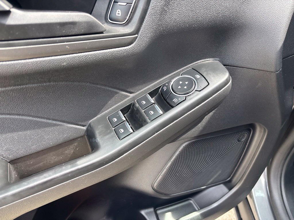 Certified 2025 Ford Escape Active AWD/4WD image 13