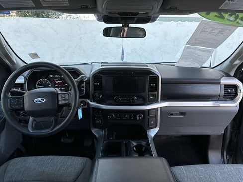 Used 2021 Ford F150 XLT w/ XTR Package AWD/4WD image 15
