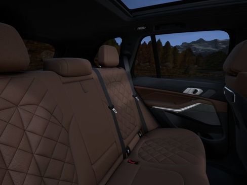 New 2026 BMW X5 sDrive40i w/ M Sport Package RWD image 37