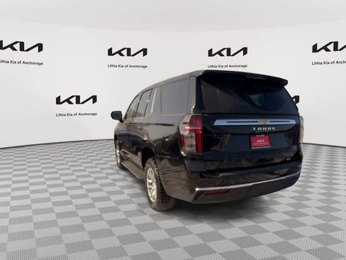 Used 2023 Chevrolet Tahoe LT AWD/4WD image 7