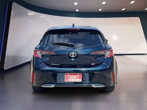 Used 2021 Toyota Corolla SE FWD image 4