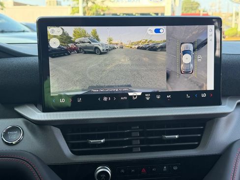 New 2026 Ford Explorer ST w/ Sun And Sound Package AWD/4WD image 11