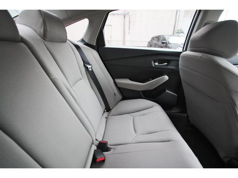 Used 2024 Honda Accord LX image 13