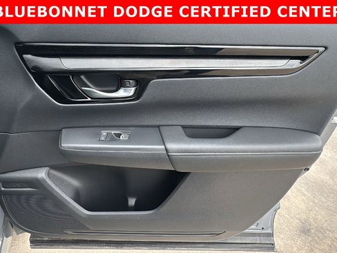 Used 2025 Honda CR-V EX-L image 30