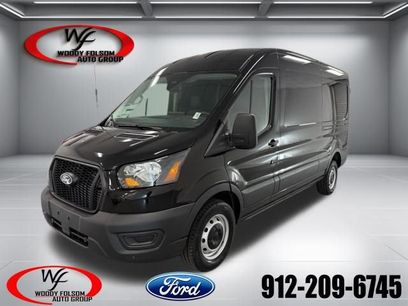 New 2026 Ford Transit 250 148 Medium Roof