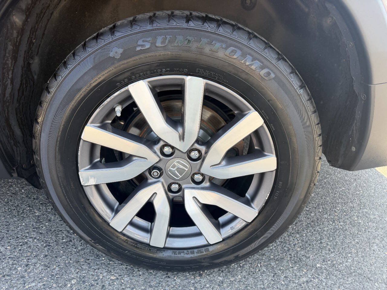 Used 2019 Honda Pilot EX-L image 13
