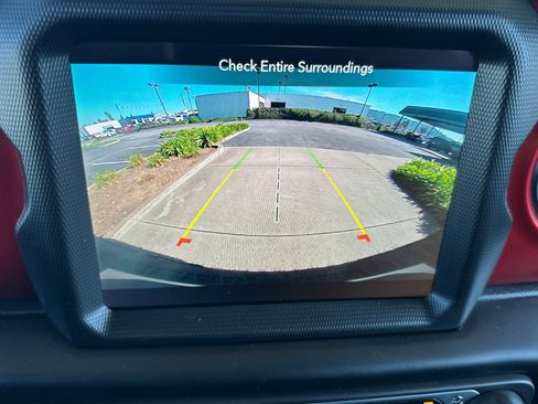 Used 2023 Jeep Wrangler Unlimited Rubicon image 22