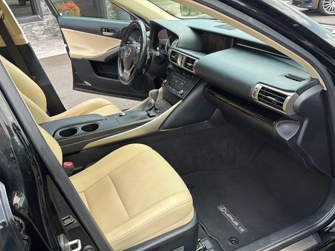 Used 2015 Lexus IS 250 w/ Navigation System Package RWD image 20