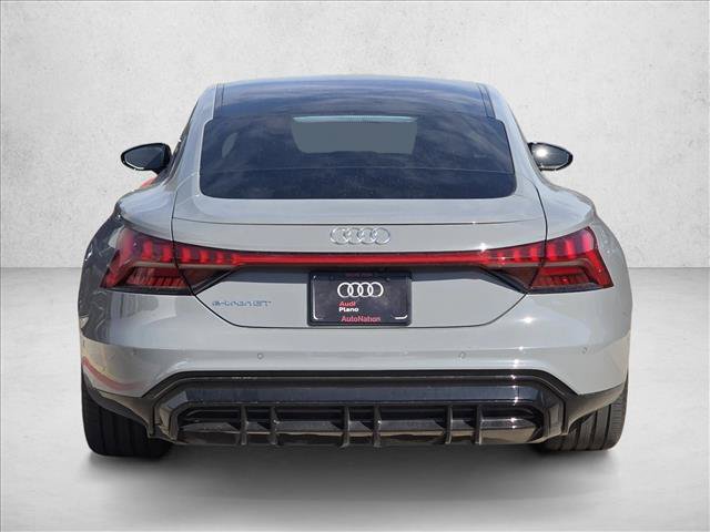 Used 2024 Audi e-tron GT Prestige w/ Prestige Package AWD/4WD image 5