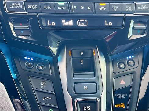 Used 2020 Honda Odyssey Elite image 20