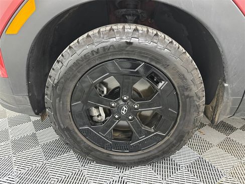 Used 2024 Hyundai Santa Fe XRT image 12