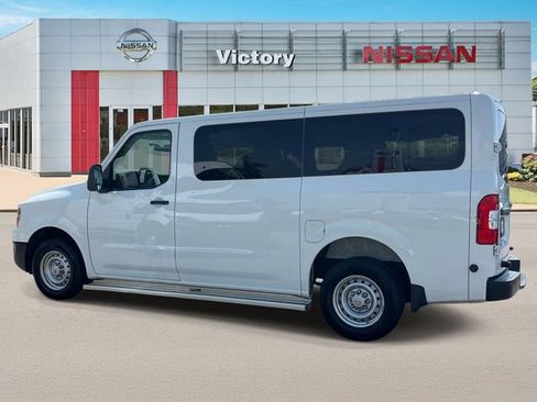 Used 2018 Nissan NV 3500 S RWD image 6