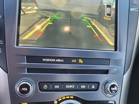 Used 2018 Lincoln MKZ Reserve w/ Climate Package image 17