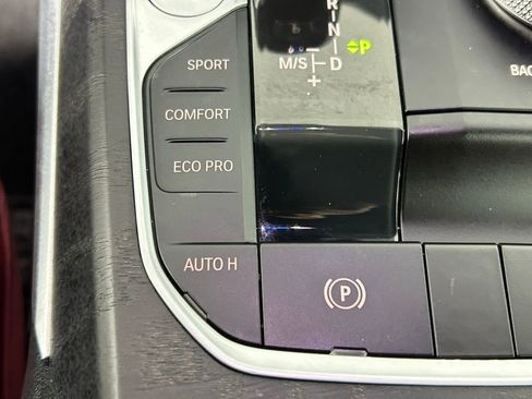 Used 2022 BMW 430i Convertible w/ M Sport Package image 26