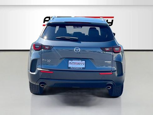 Used 2023 MAZDA CX-50 Meridian Edition w/ Apex Package AWD/4WD image 6