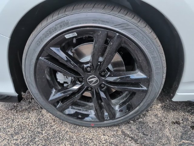 New 2026 Acura Integra A-Spec w/ Technology Package FWD image 13