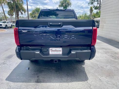 Used 2026 Toyota Tundra SR5 w/ SR5 Convenience Package RWD image 4