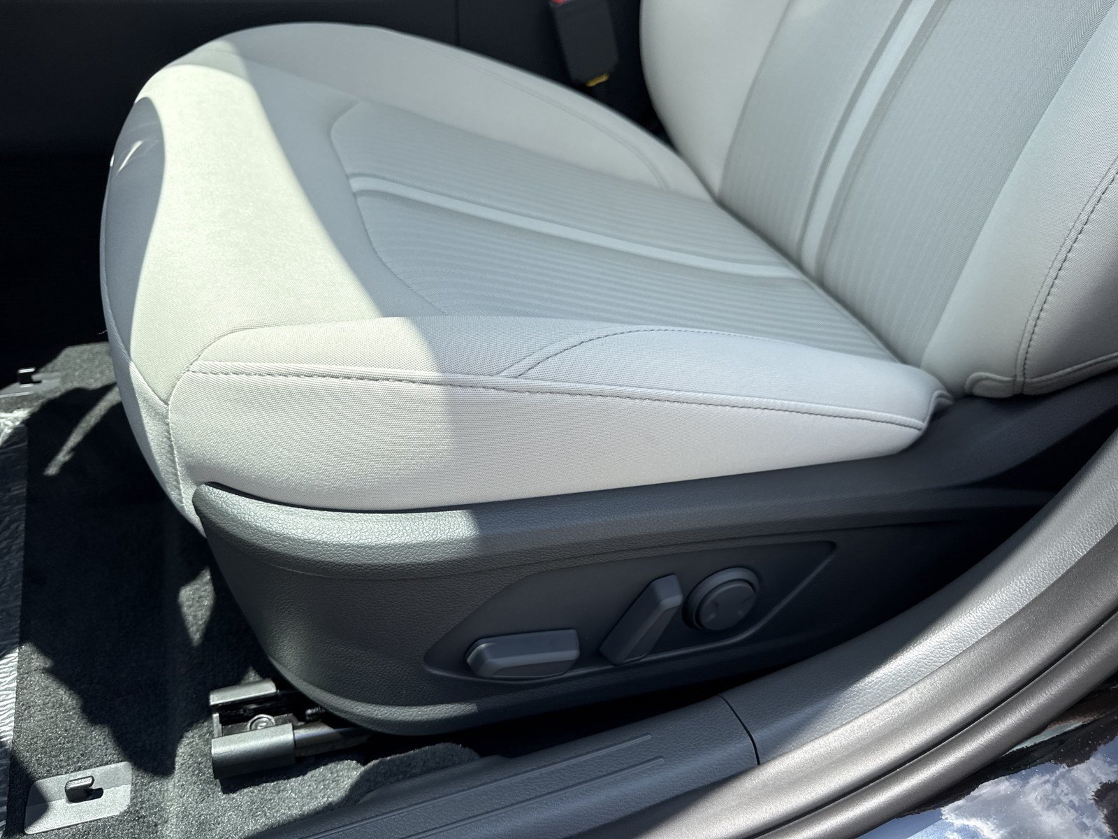 New 2026 Hyundai Sonata SEL FWD image 11