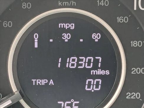 Used 2016 Honda CR-V EX-L image 6