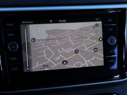 Used 2023 Volkswagen Atlas Cross Sport SEL image 29