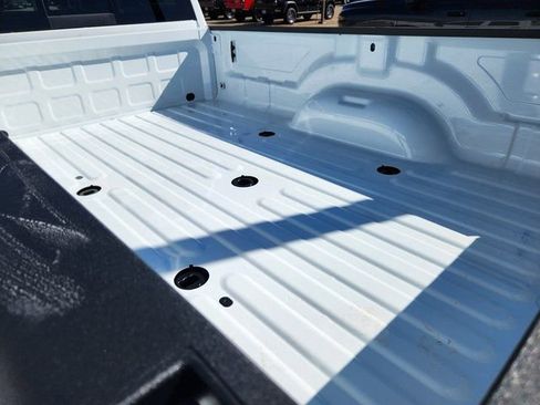 New 2026 RAM 3500 Tradesman image 6