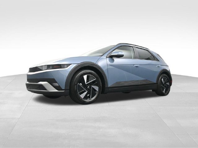 New 2027 Hyundai Ioniq 5 SEL RWD image 36