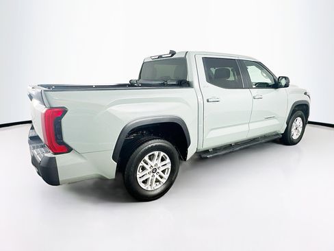 Used 2024 Toyota Tundra SR5 image 9