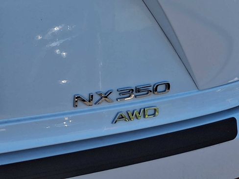 Used 2024 Lexus NX 350 AWD image 30