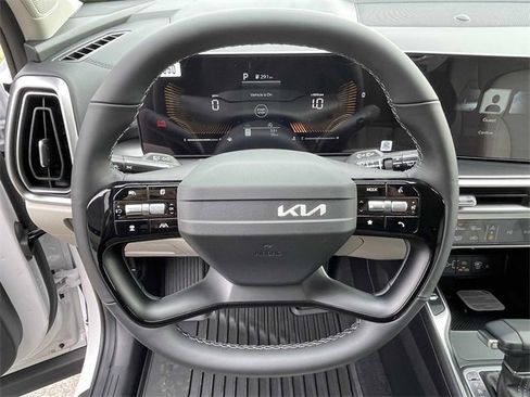 New 2026 Kia Sorento S image 16
