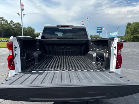Used 2023 Chevrolet Silverado 1500 LT image 5