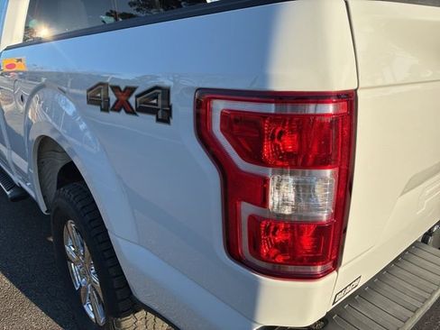 Used 2019 Ford F150 XLT w/ Equipment Group 302A Luxury image 13