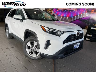 Used 2024 Toyota RAV4 XLE w/ Convenience Package