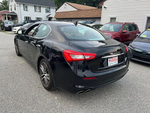 Used 2019 Maserati Ghibli image 8