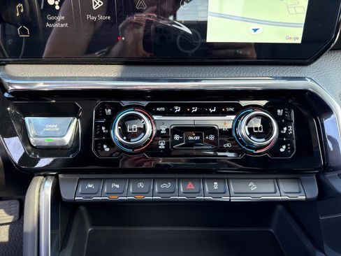 New 2026 GMC Sierra 1500 Denali w/ Denali Reserve Package image 25