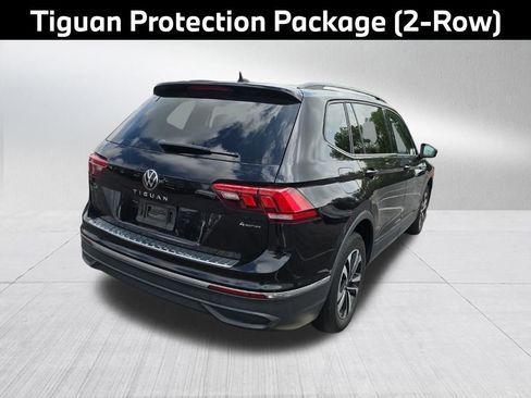 Used 2023 Volkswagen Tiguan S w/ IQ.Drive Package AWD/4WD image 5