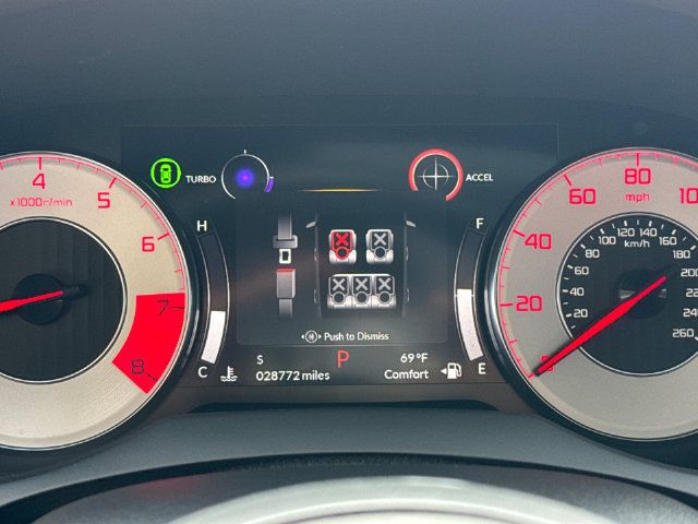 Used 2024 Acura RDX w/ Advance Package AWD/4WD image 30