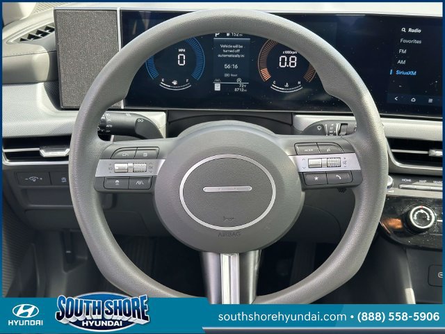 Certified 2026 Hyundai Sonata SE FWD image 15